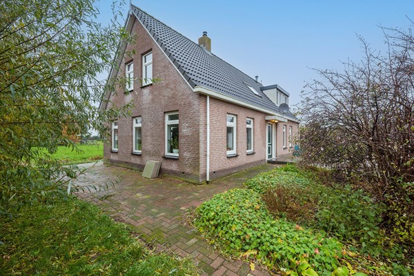 Rented: Lekdijk-West 51A, 2861 ES Bergambacht